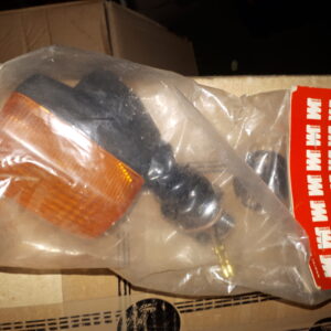 BLINKER VORNE LINKS + RECHTS -MG2-