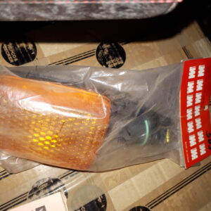 BLINKER CB650B -438- HINTEN