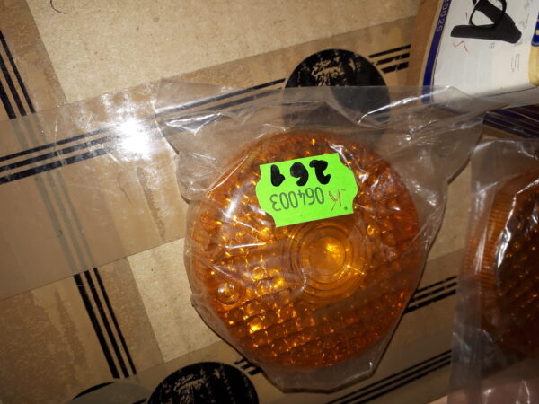 BLINKERGLAS KH/KE175 -1001