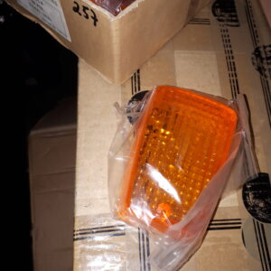 BLINKERGLAS CB900 -431-