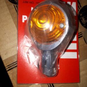 BLINKERGLAS -MB2-