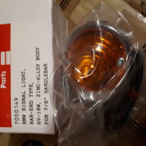 BLINKER OCHSENAUGE BMW ECT: