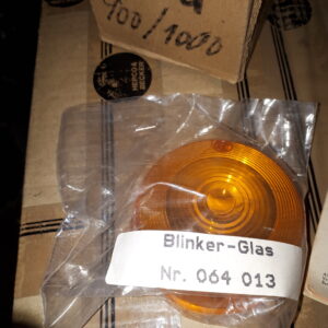 BLINKERGLAS KAWA 900/1000