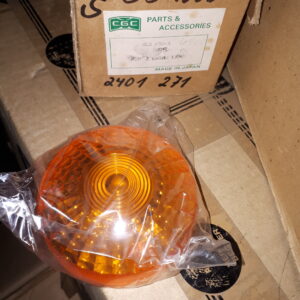 BLINKERGLAS GS 1000