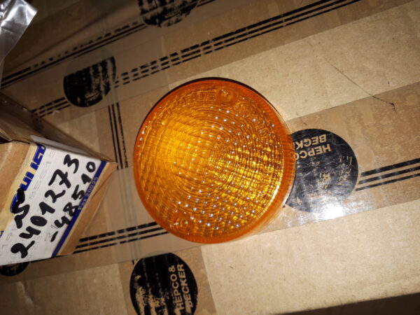 BLINKERGLAS DR/TS-ER+X -48510