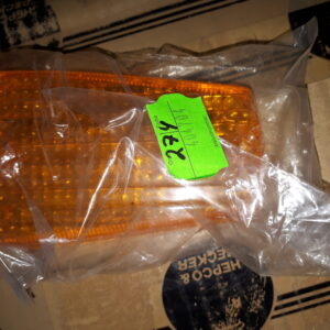 BLINKERGLAS GSX -43410/420