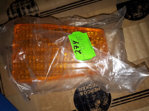 BLINKERGLAS GSX -43410/420