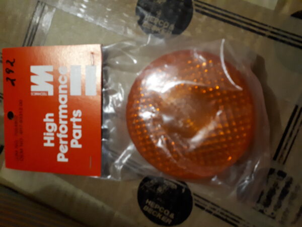 BLINKERGLAS XV500/1000 4H7-