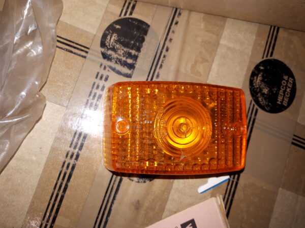 BLINKERKAPPE PX85/MTX-R2 -GJ3-
