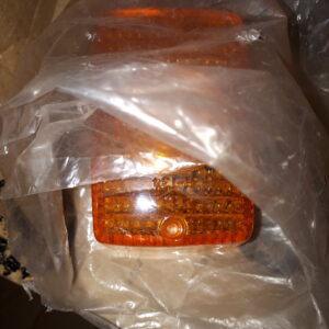 BLINKERKAPPE PX85/MTX-R2 -GJ3-