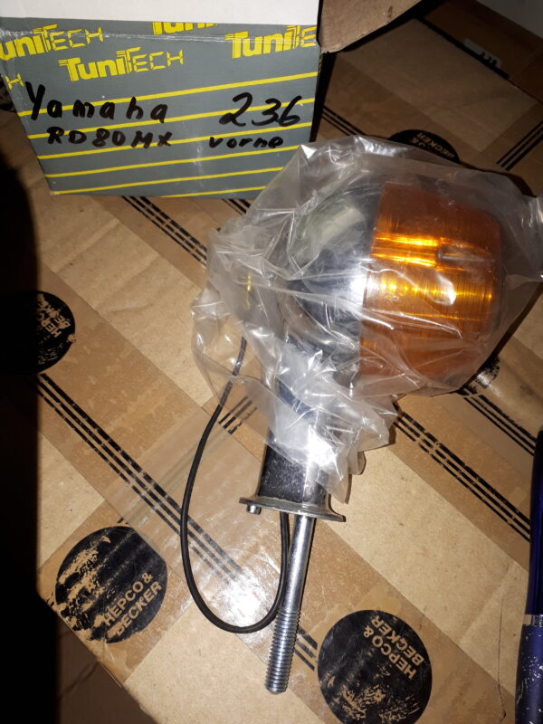 BLINKER RD50-80MX VORNE 353-