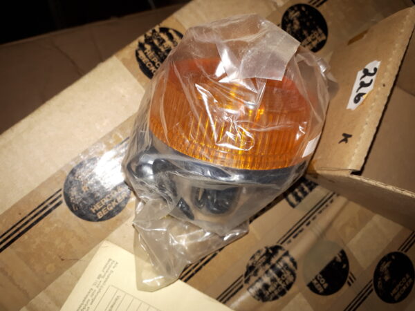 BLINKER Z400D/1000A -1040
