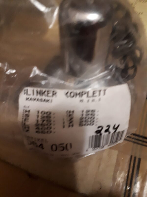 BLINKER KH/KE 125/175 -1023