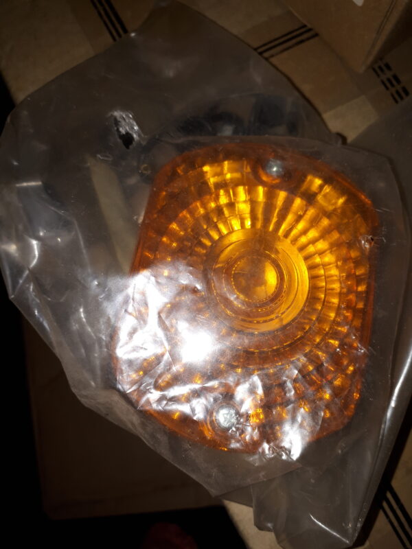 BLINKER 400J-1000, -1037/38
