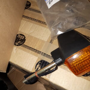 BLINKER GPZ600R HINTEN -1110