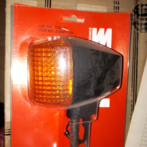 BLINKER GPZ900R HINTEN -1104