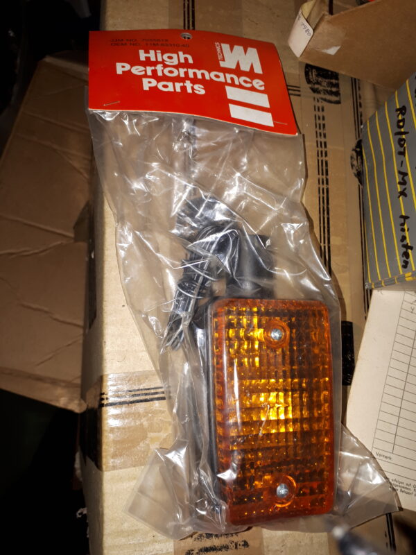 BLINKER XJ750 11M=11U