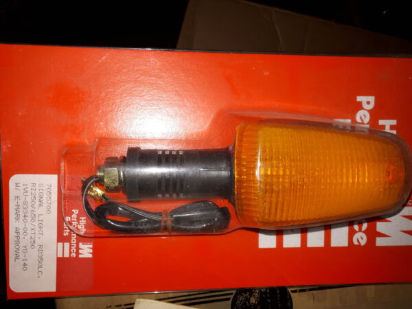 BLINKER FZR1000/ RD350LC KURZ 1VU-