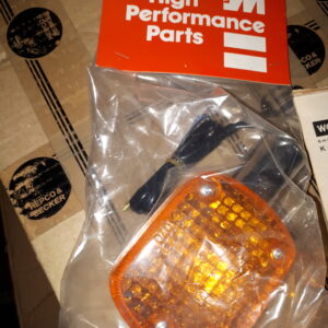 BLINKER CX650C -ME5/6