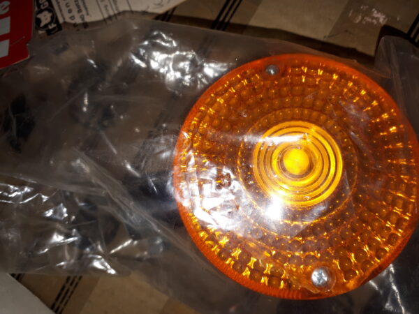 BLINKER CB650/XS500 -371-