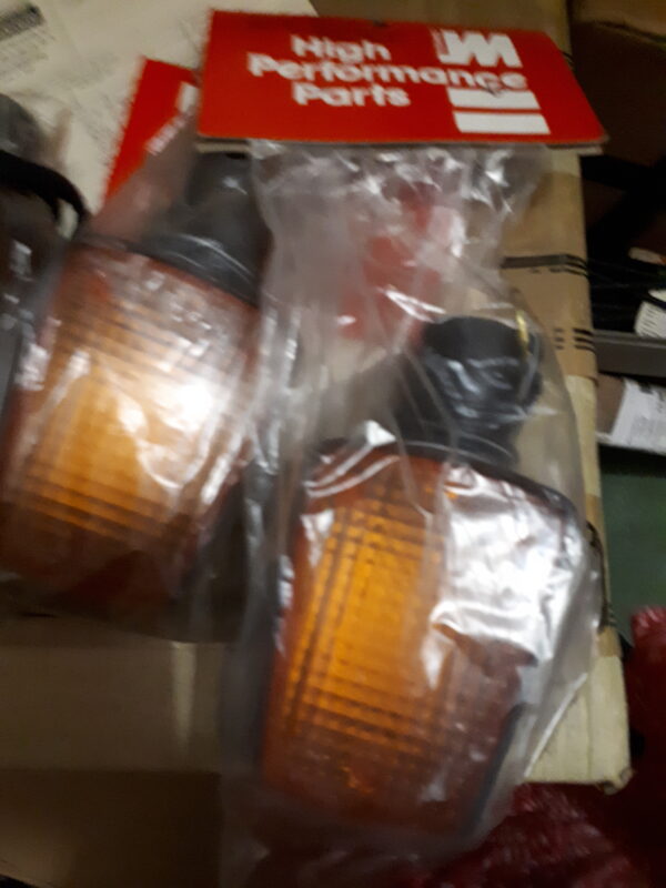 BLINKER CBX400/550F -MA6-