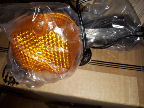 BLINKER CB400N -443-HINTEN RECHTS