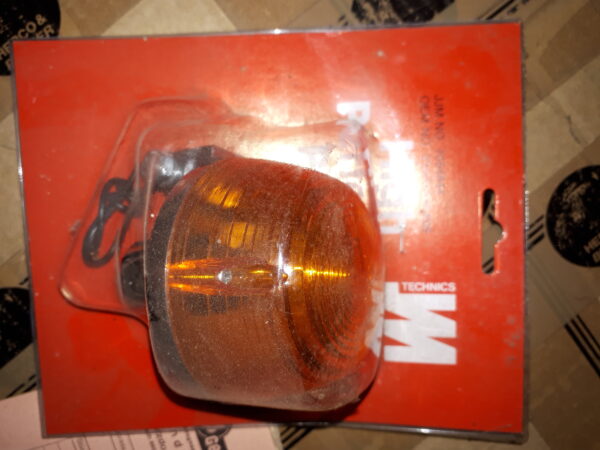BLINKER CB50,CX500 -413-/-436-