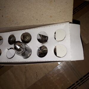 SOFFITTE 12V15W ,S 8,5