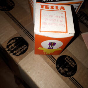 GLÜHBIRNE 12V 45/40 P45