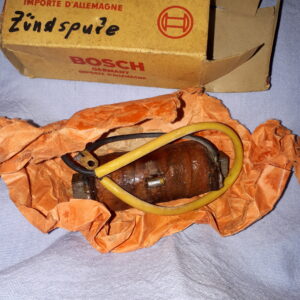 BOSCH ZÜNDSPULE 1114210012