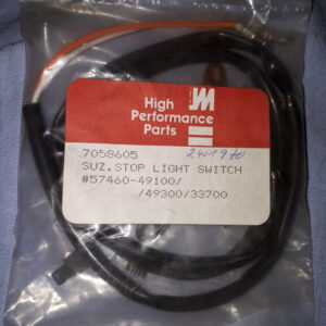 STOP LIGHT SWITCH SUZUKI