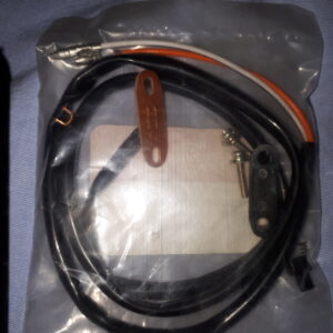 STOP LIGHT SWITCH SUZUKI