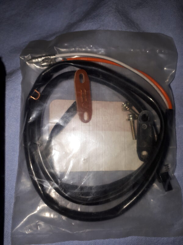 STOP LIGHT SWITCH SUZUKI