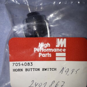 HORN BUTTON SWITCH
