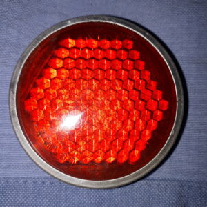 RÜCKSTRAHLER RUND 55mm