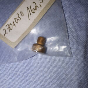 HAUPTDÜSE 162,5 MIKUNI,SOLEX