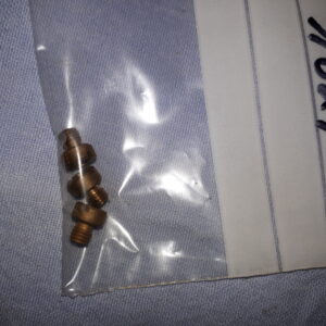 HAUPTDÜSE 102,5 SOLEX VERGASER 28VIS