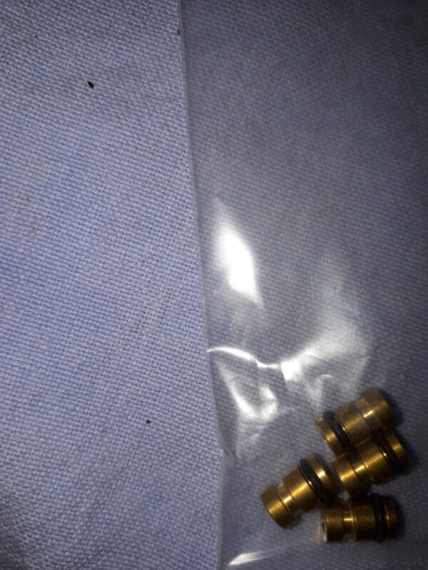 DÜSEN MKH 323-811 von 85-115