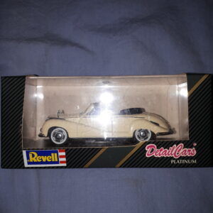 REVELL BMW 502 CABRIO 1:43