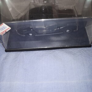 SCHUCO BMW 501 LIMO. SCHWARZ 1:43