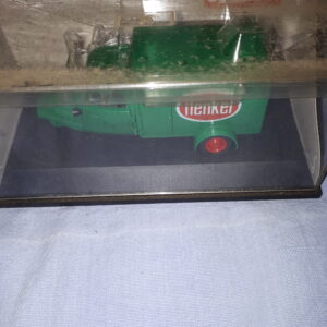 SCHUCO TEMPO- HENKEL 1:43