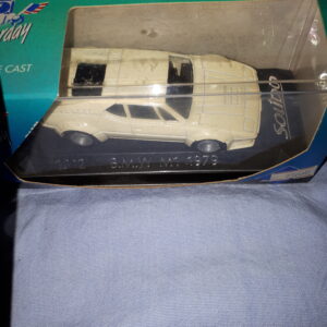 SOLIDO BMW M1 ,1979 .1:43