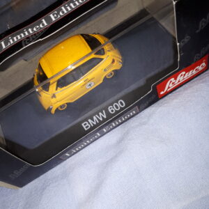 SCHUCO BMW 600 ADAC 1:43