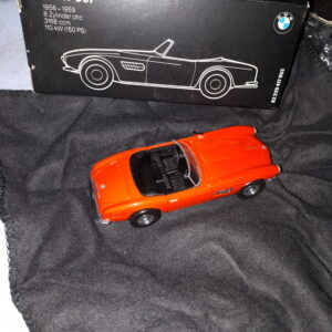 BMW 507 ROT 1:14