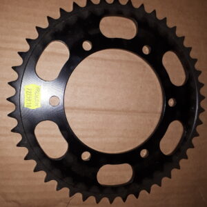 KETTENRAD ZX-7R P1- NINJA 96-, 43 ZÄHNE