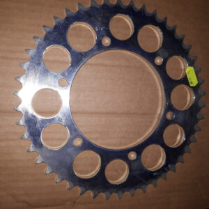 KETTENRAD ZX-7R P1- NINJA 96-, 43 ZÄHNE