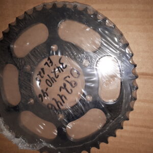 KETTENRAD -1493,  EL125 BJ.97, 46 ZÄHNE