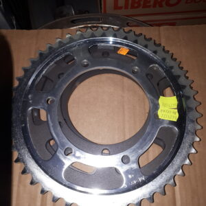 KETTENRAD ZZR 600 93- , 48 ZÄHNE