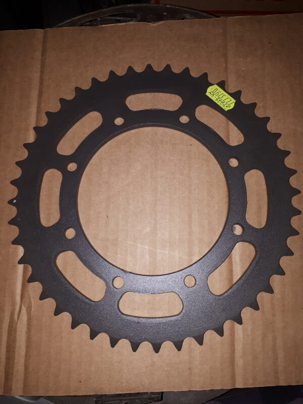 KETTENRAD -1374 KLE 500 A1-A5, 44 ZÄHNE