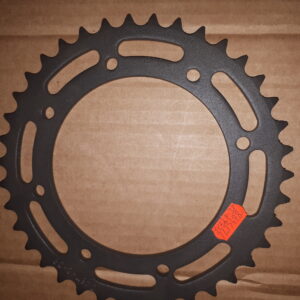 KETTENRAD BJ 250 A2-3 ESTRELLA , 38-ZÄHNE